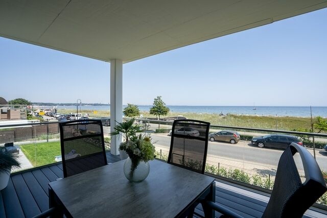 Ferienwohnung in Scharbeutz - View 91 Strandkieker - Bild 8 Ferienwohnung in Scharbeutz - View 91 Strandkieker - Bild 8