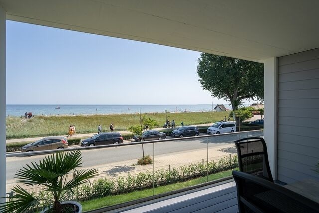 Ferienwohnung in Scharbeutz - View 91 Strandkieker - Bild 9 Ferienwohnung in Scharbeutz - View 91 Strandkieker - Bild 9