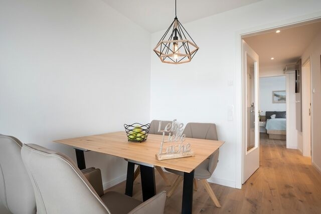 Ferienwohnung in Scharbeutz - View 91 Strandkieker - Bild 14 Ferienwohnung in Scharbeutz - View 91 Strandkieker - Bild 14
