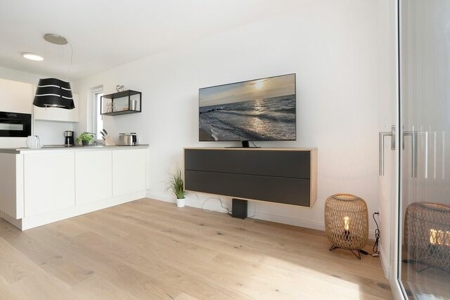Ferienwohnung in Scharbeutz - View 91 Strandkieker - Bild 15 Ferienwohnung in Scharbeutz - View 91 Strandkieker - Bild 15