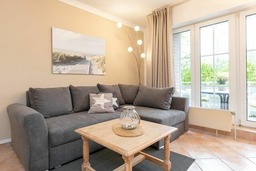 Seepark Wohnung 1.5