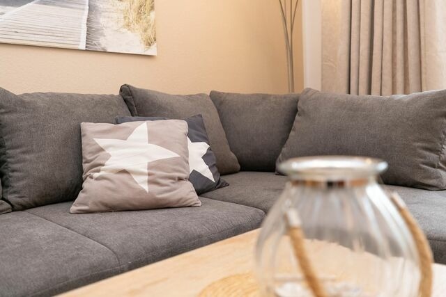 Ferienwohnung in Scharbeutz - Seepark Wohnung 1.5 - Bild 7
