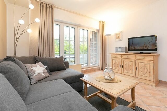 Ferienwohnung in Scharbeutz - Seepark Wohnung 1.5 - Bild 8