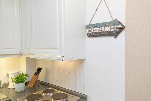 Ferienwohnung in Scharbeutz - Seepark Wohnung 1.5 - Bild 17