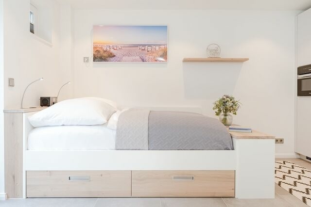 Ferienwohnung in Scharbeutz - Appartementhausanlage Wennseestra&szlig;e Wenn 23 - Bild 6