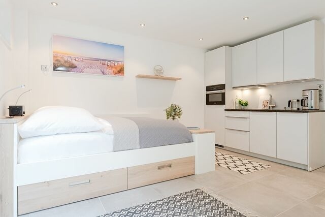 Ferienwohnung in Scharbeutz - Appartementhausanlage Wennseestra&szlig;e Wenn 23 - Bild 7