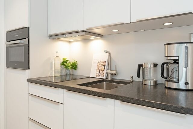 Ferienwohnung in Scharbeutz - Appartementhausanlage Wennseestra&szlig;e Wenn 23 - Bild 8