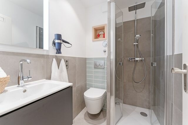 Ferienwohnung in Scharbeutz - Appartementhausanlage Wennseestra&szlig;e Wenn 23 - Bild 14