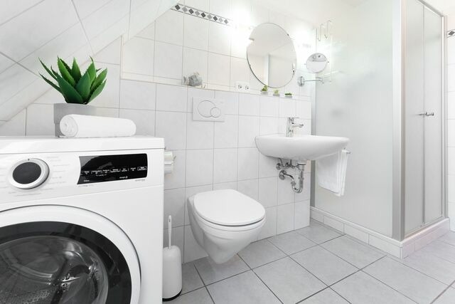 Ferienwohnung in Gr&ouml;mitz - Hasenkamp 18 Garnele - Bild 21