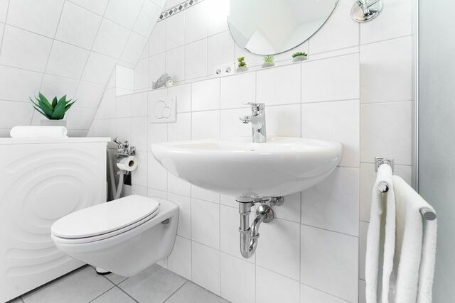 Ferienwohnung in Gr&ouml;mitz - Hasenkamp 18 Garnele - Bild 22