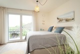 Ferienwohnung in Neustadt - Pier 67 Ostseegl&uuml;ck Neustadt - Bild 1