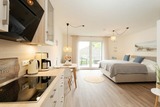 Ferienwohnung in Neustadt - Pier 67 Ostseegl&uuml;ck Neustadt - Bild 3