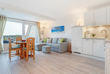 Ferienwohnung in Haffkrug - Strandschl&ouml;sschen 31 - Bild 2