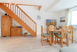 Ferienwohnung in Haffkrug - Strandschl&ouml;sschen 31 - Bild 3