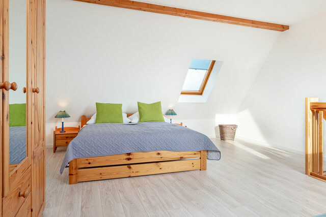 Ferienwohnung in Haffkrug - Strandschl&ouml;sschen 31 - Bild 5