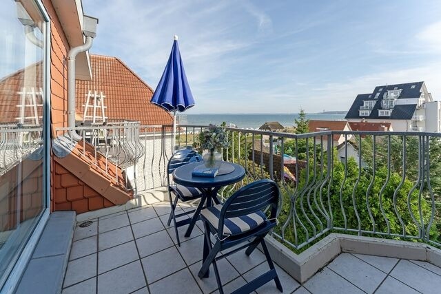 Ferienwohnung in Haffkrug - Strandschl&ouml;sschen 31 - Bild 8