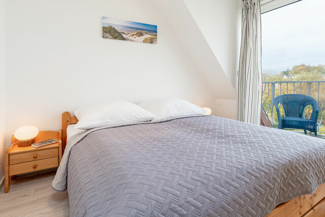 Ferienwohnung in Haffkrug - Strandschl&ouml;sschen 31 - Bild 24