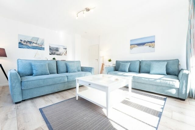 Ferienwohnung in Scharbeutz - Seestra&szlig;e 43 Wohnung 9 - Bild 5