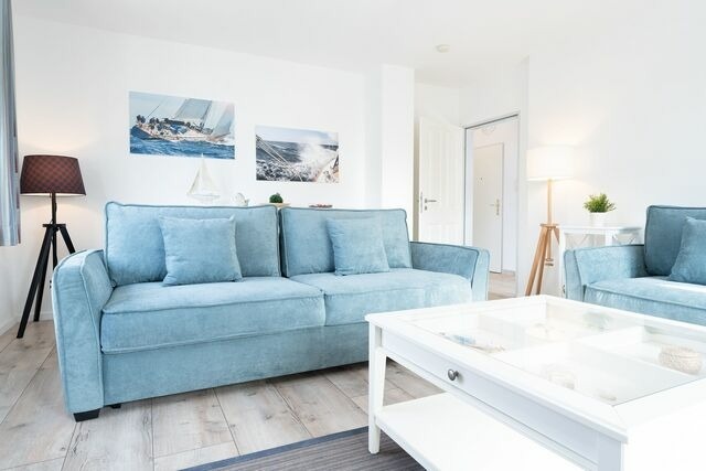 Ferienwohnung in Scharbeutz - Seestra&szlig;e 43 Wohnung 9 - Bild 13