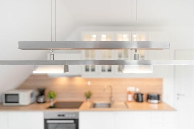 Ferienwohnung in Scharbeutz - Seestra&szlig;e 43 Wohnung 9 - Bild 21