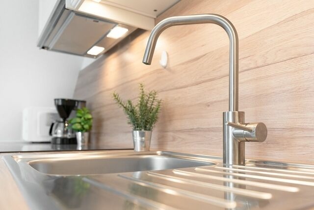 Ferienwohnung in Scharbeutz - Seestra&szlig;e 43 Wohnung 9 - Bild 23