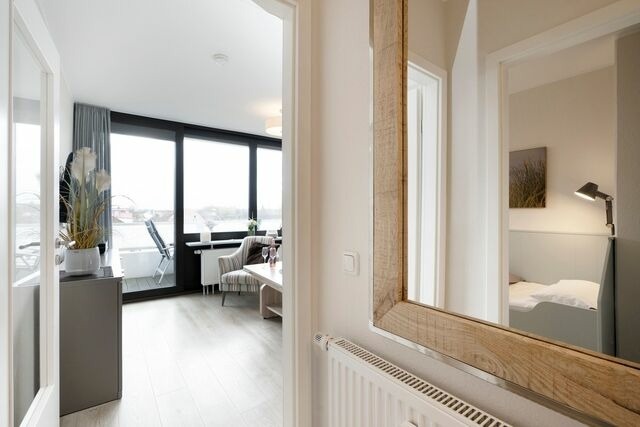 Ferienwohnung in Dahme - Haus Vier Jahreszeiten Wohnung 306 - Bild 18