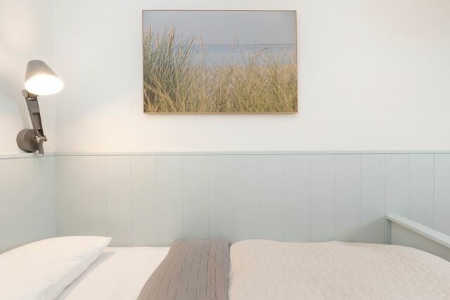 Ferienwohnung in Dahme - Haus Vier Jahreszeiten Wohnung 306 - Bild 25