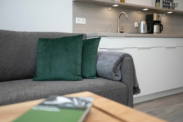 Ferienwohnung in Dahme - Düne und Meer Dünenzauber - Bild 3 Ferienwohnung in Dahme - Düne und Meer Dünenzauber - Bild 3