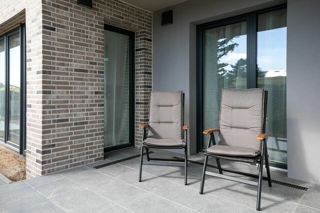 Ferienwohnung in Dahme - Düne und Meer Dünenzauber - Bild 4 Ferienwohnung in Dahme - Düne und Meer Dünenzauber - Bild 4