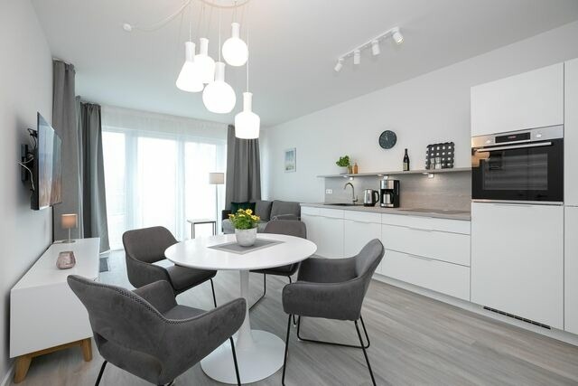 Ferienwohnung in Dahme - Düne und Meer Dünenzauber - Bild 5 Ferienwohnung in Dahme - Düne und Meer Dünenzauber - Bild 5