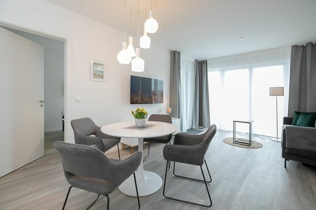 Ferienwohnung in Dahme - Düne und Meer Dünenzauber - Bild 7 Ferienwohnung in Dahme - Düne und Meer Dünenzauber - Bild 7