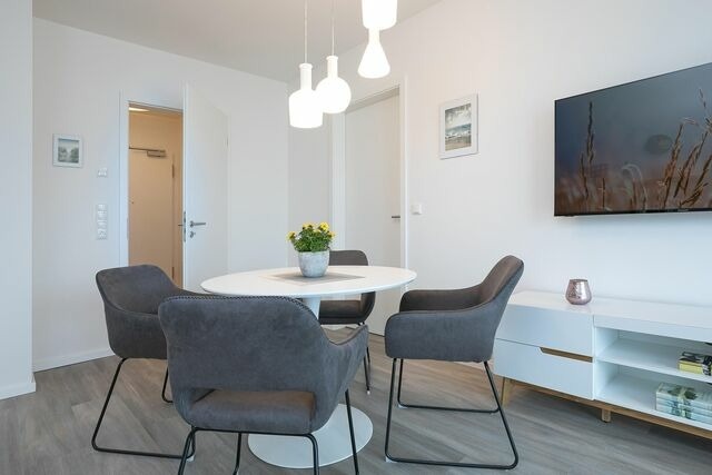 Ferienwohnung in Dahme - Düne und Meer Dünenzauber - Bild 9 Ferienwohnung in Dahme - Düne und Meer Dünenzauber - Bild 9