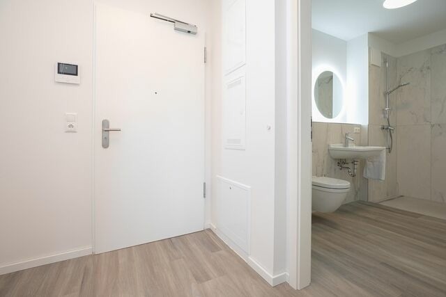 Ferienwohnung in Dahme - Düne und Meer Dünenzauber - Bild 10 Ferienwohnung in Dahme - Düne und Meer Dünenzauber - Bild 10