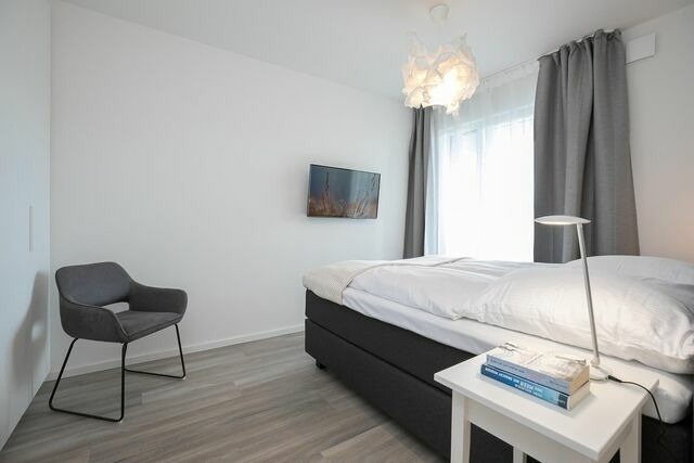 Ferienwohnung in Dahme - Düne und Meer Dünenzauber - Bild 13 Ferienwohnung in Dahme - Düne und Meer Dünenzauber - Bild 13