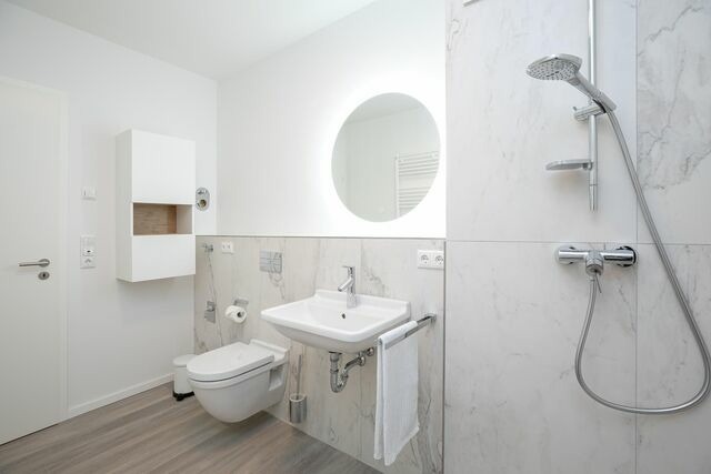 Ferienwohnung in Dahme - Düne und Meer Dünenzauber - Bild 15 Ferienwohnung in Dahme - Düne und Meer Dünenzauber - Bild 15