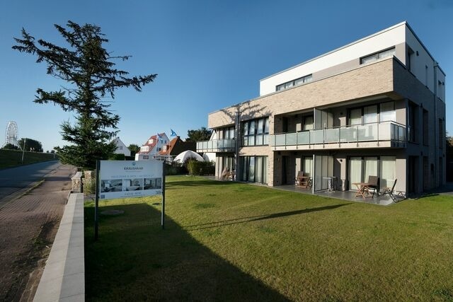 Ferienwohnung in Dahme - Düne und Meer Dünenzauber - Bild 17 Ferienwohnung in Dahme - Düne und Meer Dünenzauber - Bild 17