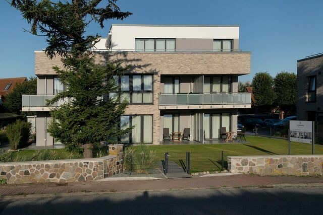 Ferienwohnung in Dahme - Düne und Meer Dünenzauber - Bild 19 Ferienwohnung in Dahme - Düne und Meer Dünenzauber - Bild 19