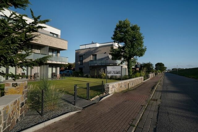 Ferienwohnung in Dahme - Düne und Meer Dünenzauber - Bild 21 Ferienwohnung in Dahme - Düne und Meer Dünenzauber - Bild 21