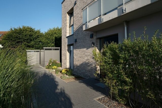 Ferienwohnung in Dahme - Düne und Meer Dünenzauber - Bild 23 Ferienwohnung in Dahme - Düne und Meer Dünenzauber - Bild 23