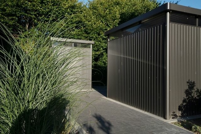 Ferienwohnung in Dahme - Düne und Meer Dünenzauber - Bild 24 Ferienwohnung in Dahme - Düne und Meer Dünenzauber - Bild 24