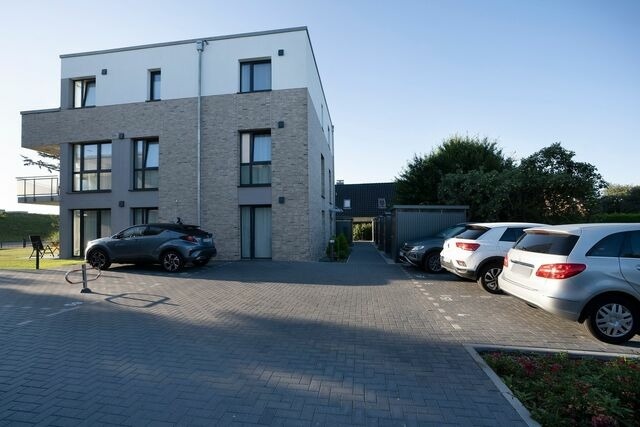 Ferienwohnung in Dahme - Düne und Meer Dünenzauber - Bild 25 Ferienwohnung in Dahme - Düne und Meer Dünenzauber - Bild 25