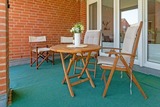 Ferienwohnung in Kellenhusen - Kaiserhof 18-20 Franz - Bild 13