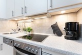 Ferienwohnung in Kellenhusen - Kaiserhof 18-20 Franz - Bild 24