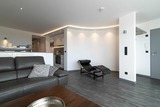 Ferienwohnung in Gr&ouml;mitz - Residenz Kleine Bergstra&szlig;e Wohnung 6 - Bild 6
