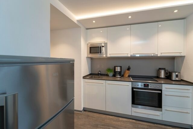 Ferienwohnung in Gr&ouml;mitz - Residenz Kleine Bergstra&szlig;e Wohnung 6 - Bild 13