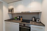 Ferienwohnung in Gr&ouml;mitz - Residenz Kleine Bergstra&szlig;e Wohnung 6 - Bild 14