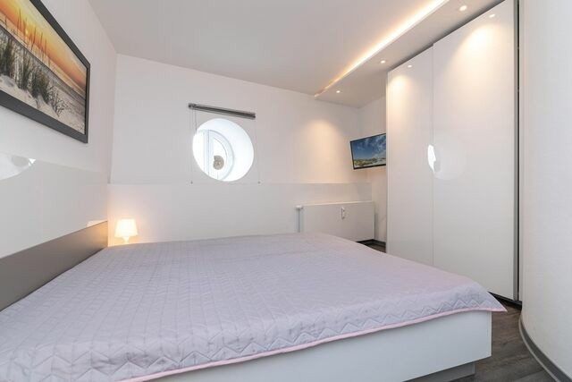 Ferienwohnung in Gr&ouml;mitz - Residenz Kleine Bergstra&szlig;e Wohnung 6 - Bild 20