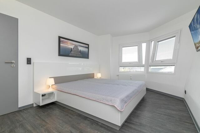 Ferienwohnung in Gr&ouml;mitz - Residenz Kleine Bergstra&szlig;e Wohnung 6 - Bild 21