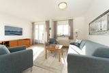 Ferienwohnung in Kellenhusen - Kaiserhof 38 Muschelkiste - Bild 5