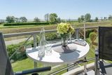 Ferienwohnung in Kellenhusen - Kaiserhof 38 Muschelkiste - Bild 9